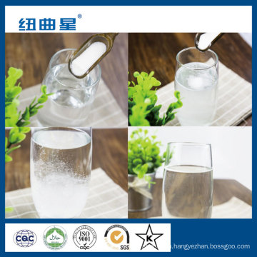 instant fish collagen granule for drink and cosmetic